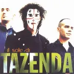 Pochette Il sole di Tazenda