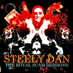 Pochette The Royal Scam Sessions