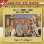 Pochette Good Morning Babylone