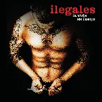 Pochette La vida es fuego