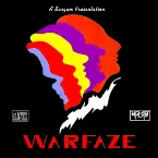 Pochette Warfaze