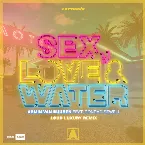 Pochette Sex, Love & Water (Loud Luxury remix)