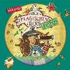 Pochette Die Schule der magischen Tiere - Endlich Ferien 6 - Hatice und Mette-Maja