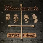 Pochette Before a Grave