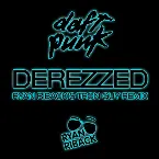 Pochette Derezzed (Ryan Riback's Tron Guy Remix)