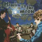 Pochette Howlin' at the Moon