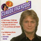 Pochette Claude François : L’Histoire de sa vie, ses plus belles chansons, Vol. 3