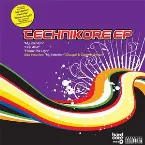 Pochette Technikore EP