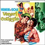 Pochette Veneri Al Sole / Veneri In Collegio