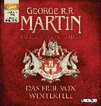 Pochette Das Lied von Eis und Feuer, Band 2: Das Erbe von Winterfell