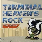 Pochette Terminal Heaven's Rock