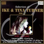 Pochette Selection of Ike & Tina Turner Vol. 2
