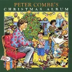 Pochette Peter Combe's Christmas Album