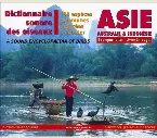 Pochette Dictionnaire sonore des oiseaux : Asie, Australie & Indonésie / A Sound Encyclopedia of Birds