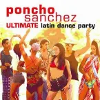 Pochette Ultimate Latin Dance Party