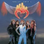 Pochette Long Way to Heaven