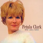 Pochette The Very Best of Petula Clark