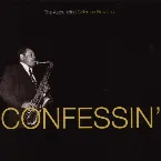 Pochette Confessin': The Astounding Coleman Hawkins