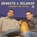 Pochette Señales de amor