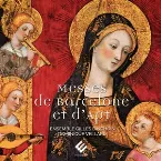 Pochette Messes de Barcelone et d'Apt