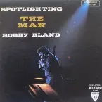 Pochette Spotlighting the Man