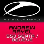 Pochette 550 Senta / Believe