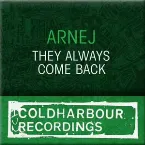 Pochette They Always Come Back