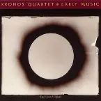 Pochette Early Music (Lachrymæ Antiquæ)