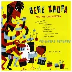 Pochette Gene Krupa