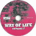 Pochette Way Of Life Volume 2