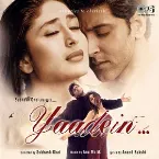Pochette Yaadein