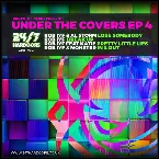 Pochette Under the Covers EP 4