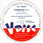 Pochette Symphony 5½