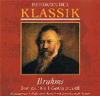 Pochette Im Herzen der Klassik, Vol. 2: Brahms