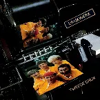 Pochette Tweede druk