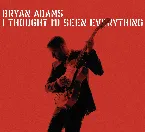 Pochette I Thought I'd Seen Everything