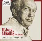 Pochette Richard Strauss