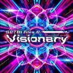Pochette S2TB Files8:Visionary