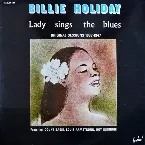 Pochette Lady Sings the Blues: Original Sessions 1937-1947