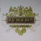 Pochette Just D's Gyldene