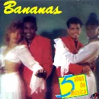 Pochette 5 años de música