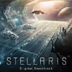 Pochette Stellaris Digital Soundtrack