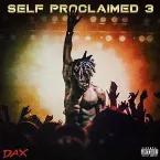 Pochette Self Proclaimed 3