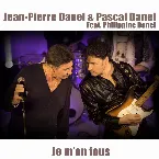 Pochette Je m’en fous