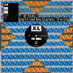 Pochette Don’t Get Me Started / The Slip