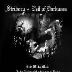 Pochette Cold Winter Moon / In the Valley of the Shadow of Death