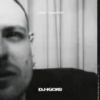 Pochette DJ-Kicks: Leon Vynehall