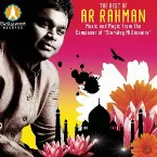 Pochette The Best of AR Rahman