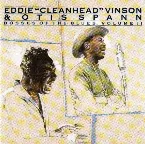 Pochette Bosses of the Blues, Volume II