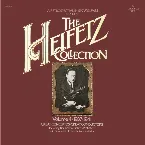 Pochette The Heifetz Collection: (1937-1941) Vol. 4